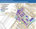 Zentrumszone Pottendorf – Änderung des Flächenwidmungsplanes