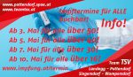 Impftermine für ALLE