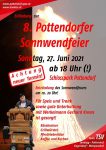 Sonnwendfeier