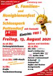 6. Familien- und Honigbienenfest