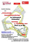 Pottendorfer Gemeindewandertag