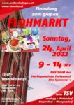 Flohmarkt