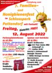 7. Familien- und Honigbienenfest