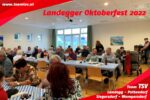 Landegger Oktoberfest bei wechselhaftem Herbstwetter!