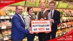 EUROSPAR hat eröffnet!