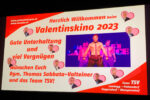 Valentinskino 2023