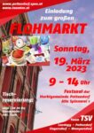 Flohmarkt