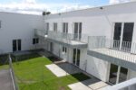 Eröffnung der neuen Gemeindewohnhausanlage – Schulgasse 3 – in Wampersdorf!