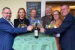 90 Jahre Heuriger Klampfl in Siegersdorf - Happy Birthday!