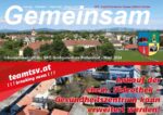 Gemeinsam 1/2024 ist ONLINE!