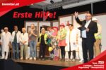 Erste Hilfe! – Erfolgreiches Stück der Theatergruppe Team TSV