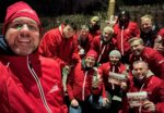 3.600 Haushalte besucht!