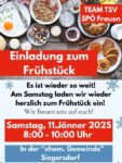 Frühstück
