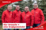 Team TSV – Wir vertreten alle Ortsteile!