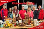 Großer Andrang beim Frühjahrsflohmarkt 2025