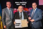 DANKE lieber Louis - Ruhe in Frieden …