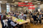 Stimmungsvolle Mutter- und Vatertagsfeier des PVÖ Ortsgruppe Pottendorf