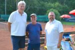 40 Jahre TC Pottendorf-Landegg
