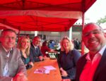 22. Zeughausfest – Frühschoppen