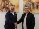 Andreas Fried als neuer Gemeinderat angelobt!