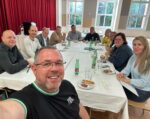 Bürgermeisterfrühstück in Pottendorf