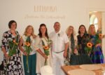 LITHARA – Zentrum für Lebenskraft eröffnet!