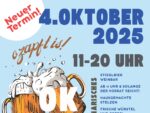 !!! ACHTUNG TERMINÄNDERUNG !!! Oktoberfest 2025 im Schlosspark Pottendorf