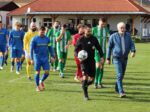 GR Richard Steiner spendete Matchball!