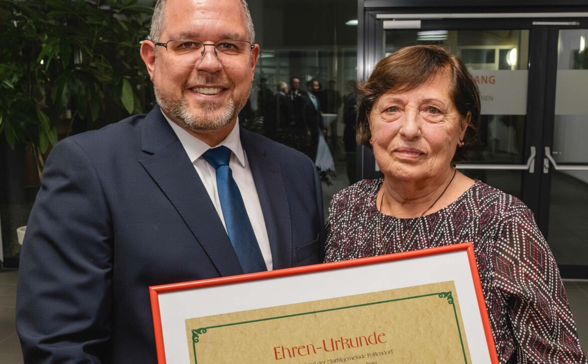 Pottendorf GALA