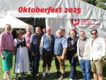 Tolles Oktoberfest trotz Verschiebung!