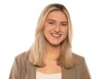 GR Sophie Schmidt einstimmig zur Ausschussvorsitzenden gewählt!