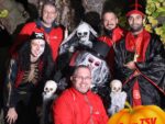 Halloweenfest 2025 – Tolles Event, tolles Wetter, tolle Besucher:innen!