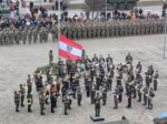 Feierliche Angelobung von 235 Rekruten in Pottendorf war beeindruckend!