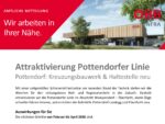 Aktuelle NEWS (Jänner 2026) zum Umbau der Pottendorfer Linie