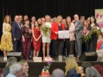 Charity-Gala zugunsten der Kinderreha brachte Euro 15.000,-!