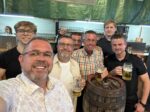 Besucht das Pottendorfer Feuerwehrfest!