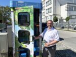 Zweites Lesekammerl geöffnet!
