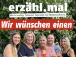 erzähl.mal Juli 2026 ist ONLINE!