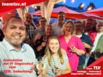 150 Jahre Freiwillige Feuerwehr Siegersdorf