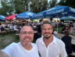 Streetfood-Sommer 2026 wieder ein voller Erfolg! Wir freuen uns!