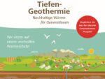 EVN startet Tiefen-Geothermieprojekt